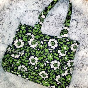 Vera Bradley large tote